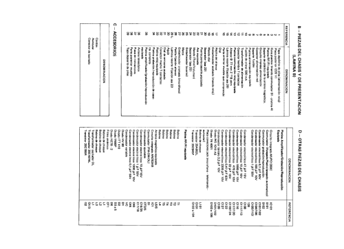 RCR-102; Thomson Española S.A (ID = 2477116) Radio