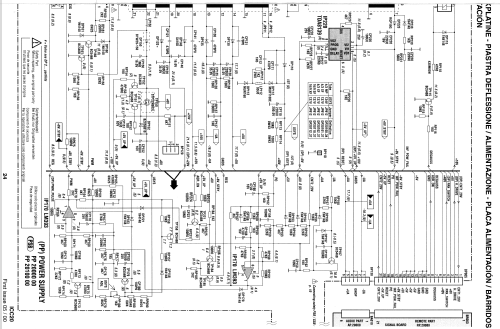 Ch= ICC20; Thomson marque, (ID = 1672838) Television