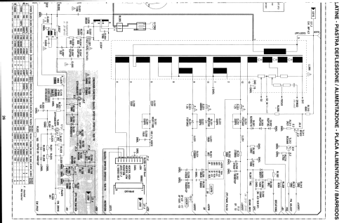 Ch= ICC20; Thomson marque, (ID = 1672840) Television