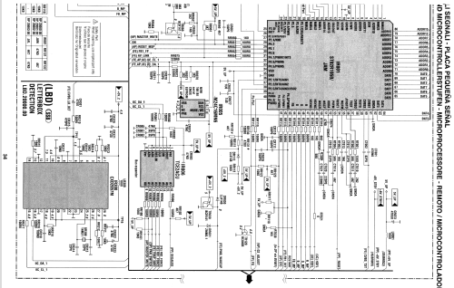 Ch= ICC20; Thomson marque, (ID = 1672842) Television