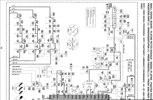 Ch= ICC20; Thomson marque, (ID = 1672843) Television