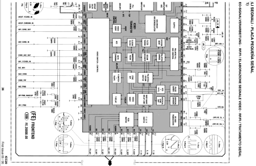 Ch= ICC20; Thomson marque, (ID = 1672844) Television