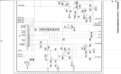 Ch= ICC20; Thomson marque, (ID = 1672846) Television