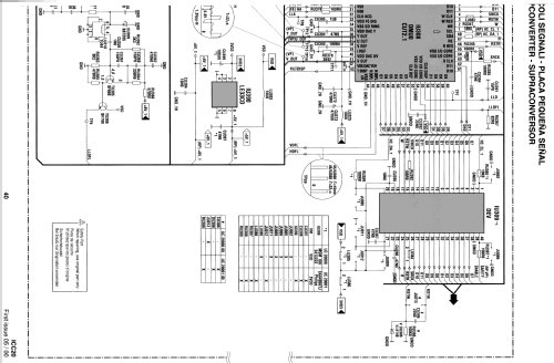 Ch= ICC20; Thomson marque, (ID = 1672848) Television