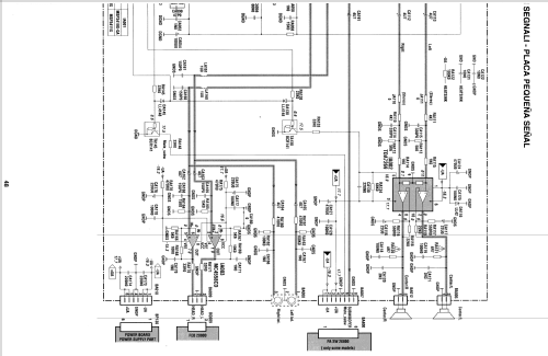 Ch= ICC20; Thomson marque, (ID = 1672854) Television