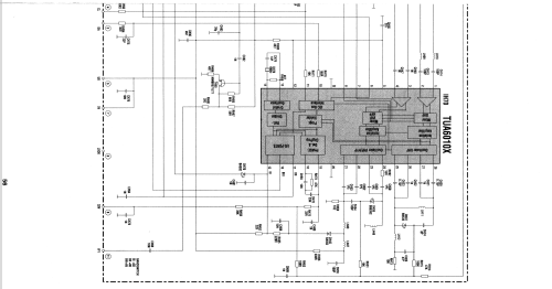 Ch= ICC20; Thomson marque, (ID = 1672856) Television