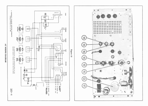 Bell & Howell 300B,M,S; Three Dimension (ID = 2258565) R-Player