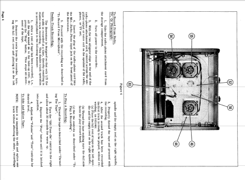 TDC Stereotone 130 ; Three Dimension (ID = 578970) R-Player