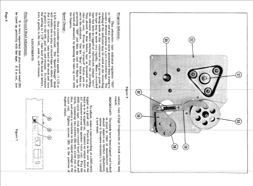 TDC Stereotone 130 ; Three Dimension (ID = 578972) R-Player