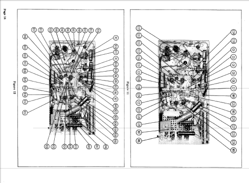 TDC Stereotone 130 ; Three Dimension (ID = 578980) R-Player