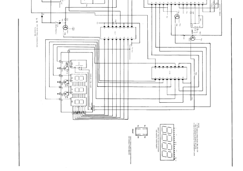 Digital Multimeter DM350; Thurlby Thandar (ID = 2395842) Equipment