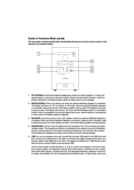 NetWorks ; Tivoli Audio; (ID = 3117222) DIG/SAT