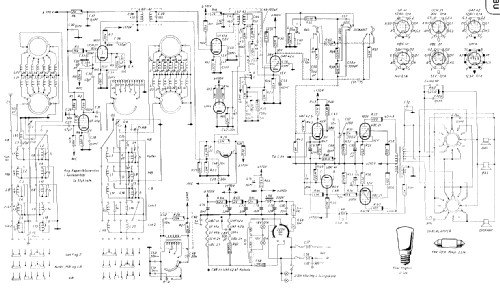 Imperial C8U; TO-R Radio A/S; Vanl (ID = 1598174) Radio