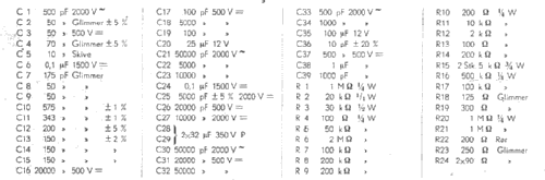 Mars 142 ; TO-R Radio A/S; Vanl (ID = 1597515) Radio