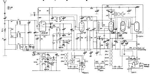 Merkur 240; TO-R Radio A/S; Vanl (ID = 538611) Radio