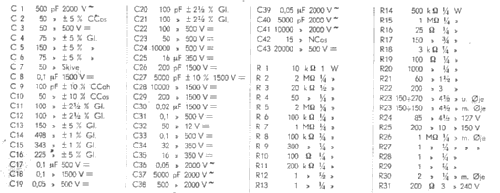 Merkur 242; TO-R Radio A/S; Vanl (ID = 1597499) Radio