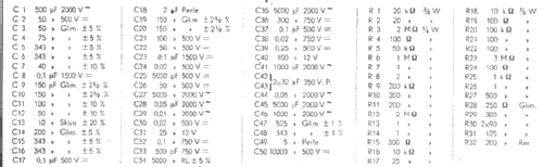 Olympic 341; TO-R Radio A/S; Vanl (ID = 1598167) Radio