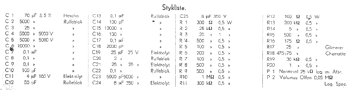 Standard U37; TO-R Radio A/S; Vanl (ID = 1598161) Radio