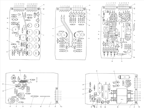 Stereo-Service-Generator SSG1; Tonfunk; Ermsleben/ (ID = 2075509) Equipment