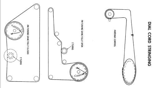 7046M; Tonfunk GmbH; (ID = 2606448) Radio