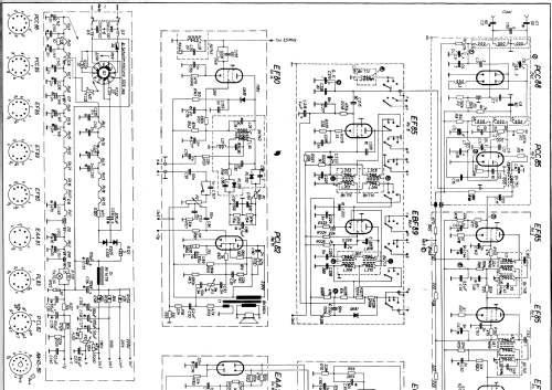 Bildjuwel 717-4N; Tonfunk GmbH; (ID = 642800) Television