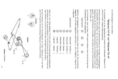 Bildjuwel 717R-Ph; Tonfunk GmbH; (ID = 2153202) TV Radio