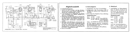 Violetta Phono; Tonfunk GmbH; (ID = 2537967) Radio