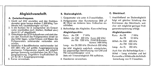 Violetta Phono; Tonfunk GmbH; (ID = 2537969) Radio