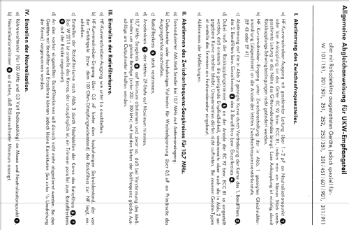 Violetta W252; Tonfunk GmbH; (ID = 1527902) Radio