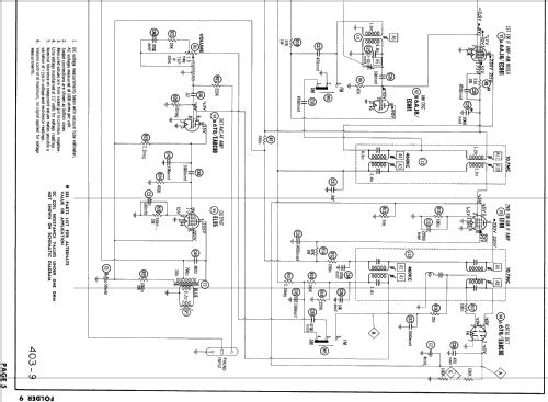 W706; Tonfunk GmbH; (ID = 818196) Radio