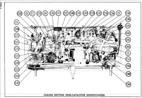 W706; Tonfunk GmbH; (ID = 818199) Radio