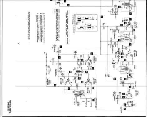 8TM-300S; Toshiba Corporation; (ID = 564603) Radio