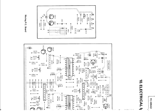 Aurex PC-X88AD; Toshiba Corporation; (ID = 2098024) Reg-Riprod