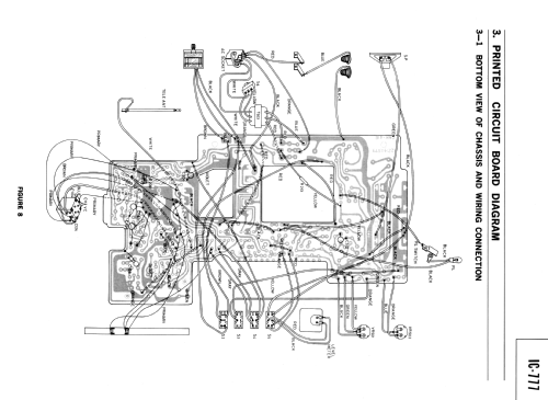 IC-777; Toshiba Corporation; (ID = 1869542) Radio