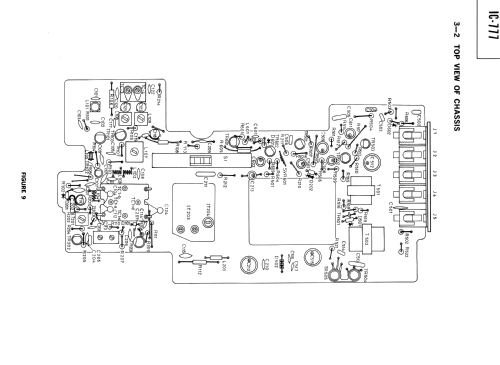 IC-777; Toshiba Corporation; (ID = 1869543) Radio