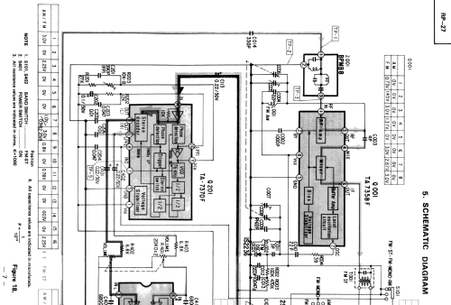 RP-27; Toshiba Corporation; (ID = 1574035) Radio