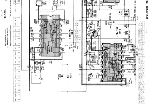 RP-27; Toshiba Corporation; (ID = 1574037) Radio