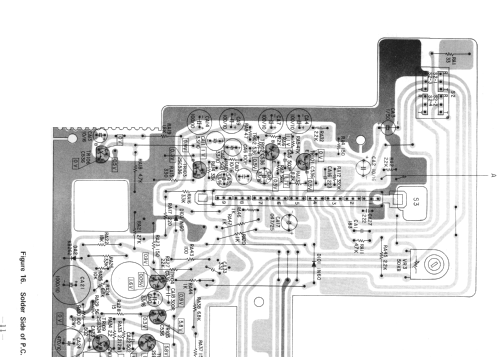 RT2300; Toshiba Corporation; (ID = 1815492) Radio