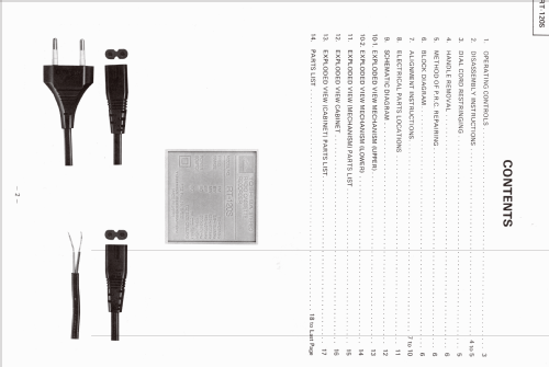 RT-120S; Toshiba Corporation; (ID = 2506120) Radio