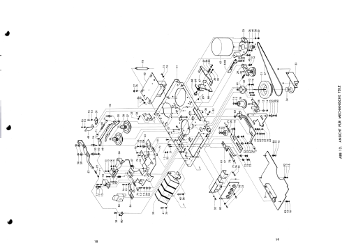 RT-251F; Toshiba Corporation; (ID = 2578400) Radio