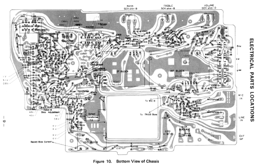 RT 333; Toshiba Corporation; (ID = 1817275) Radio