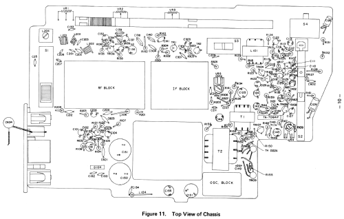 RT 333; Toshiba Corporation; (ID = 1817276) Radio