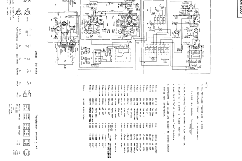 SM-3000; Toshiba Corporation; (ID = 659284) Radio