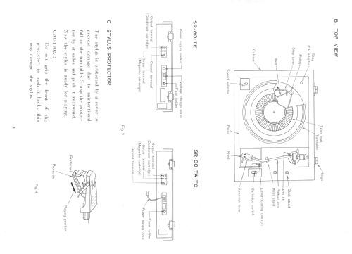 SR80; Toshiba Corporation; (ID = 1884497) Enrég.-R