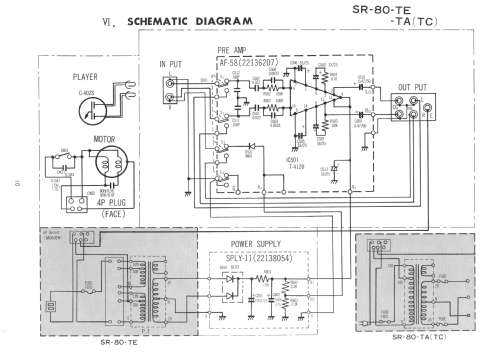 SR80; Toshiba Corporation; (ID = 1884503) R-Player