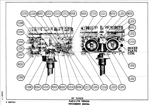 MJ178PV ; Trans American (ID = 853323) Television