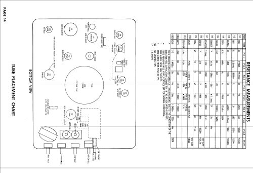 MJ178PV ; Trans American (ID = 853326) Fernseh-E