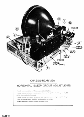 WRS3 ; Transvision Inc.; (ID = 2787097) Television