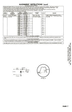 510-60U Ch= 417E5; Trav-Ler Karenola (ID = 2702590) Televisore