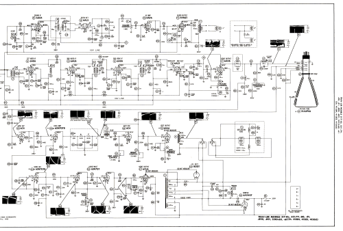 521-R90 Ch= 412G5; Trav-Ler Karenola (ID = 2687881) Televisore